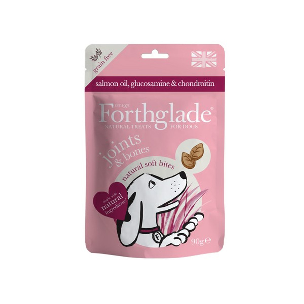 Forthglade Soft Bites, Joints & Bone