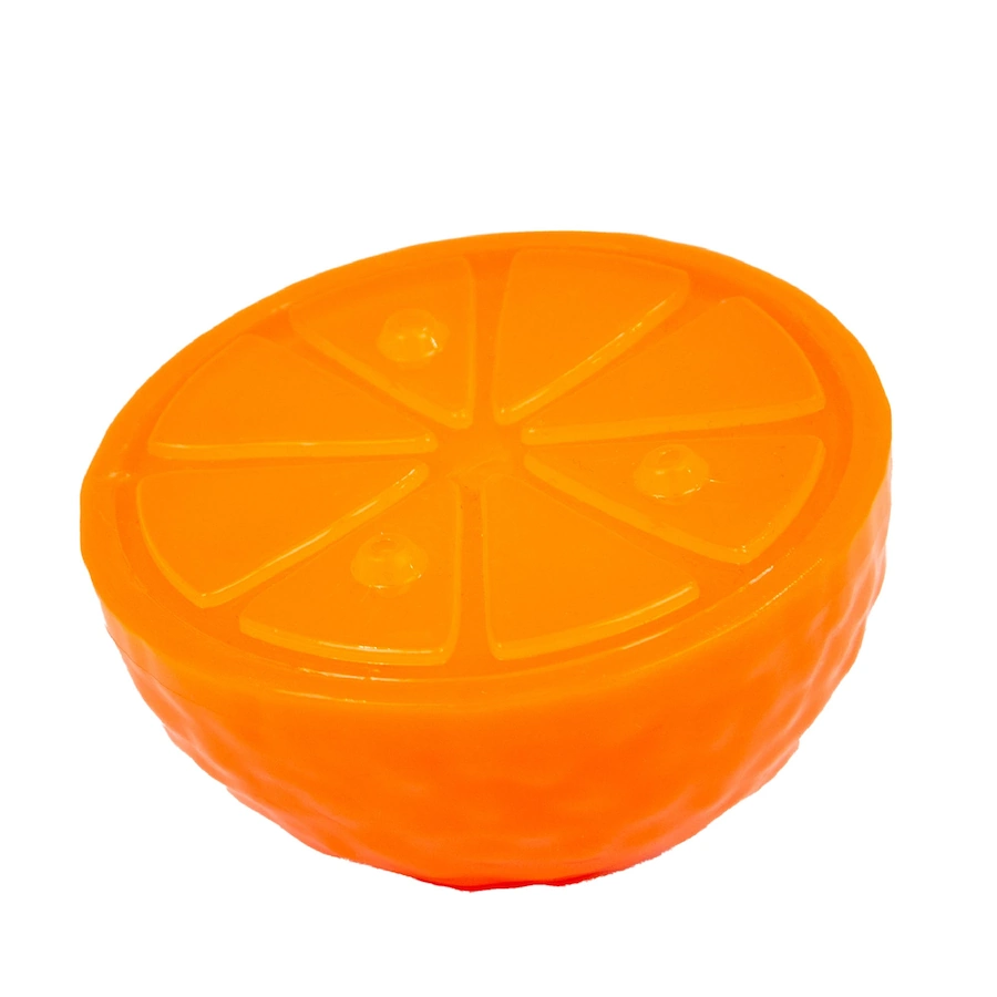 Ancol Orange Ice Toy