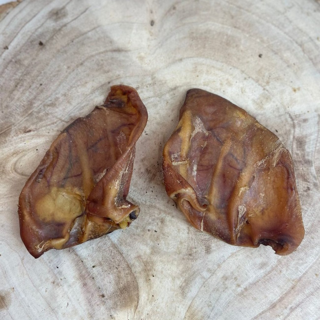 Pig's Ear