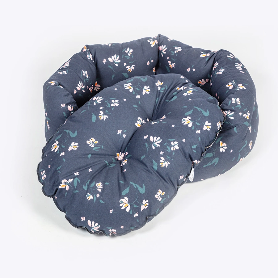 FatFace Brush Floral Slumber Bed