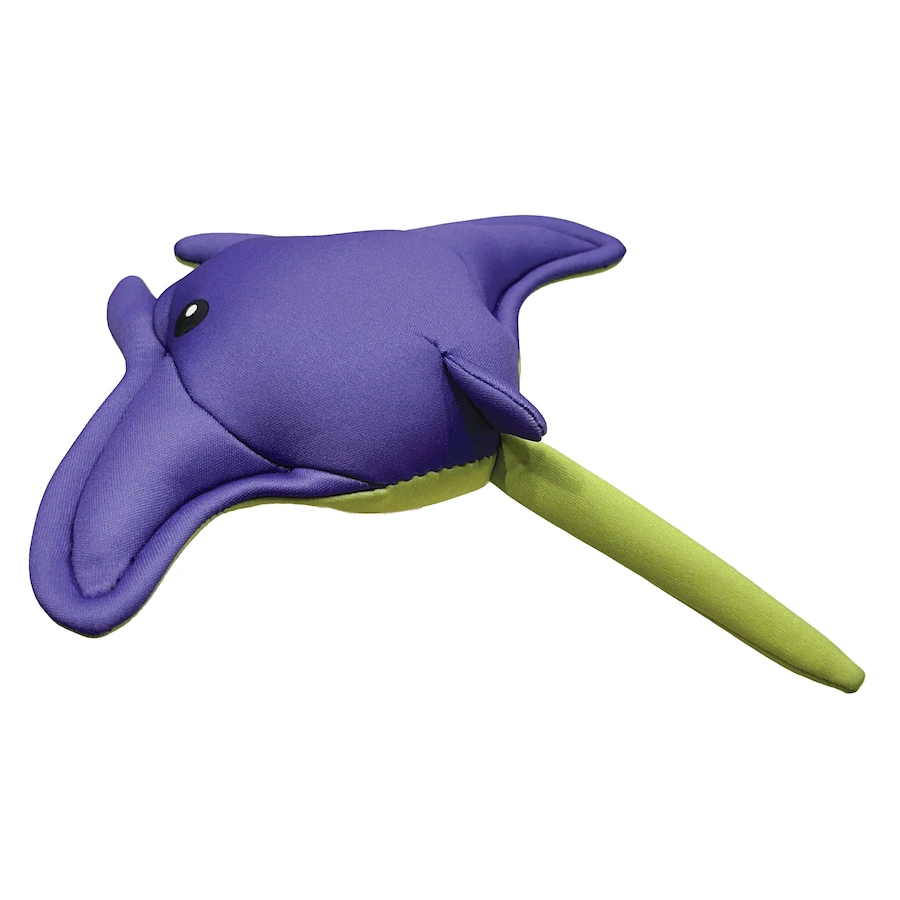 Freeze n Float Stingray