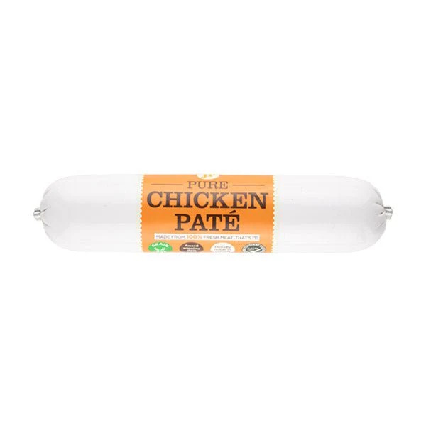 JR Pet Products Pure Pate, Chicken