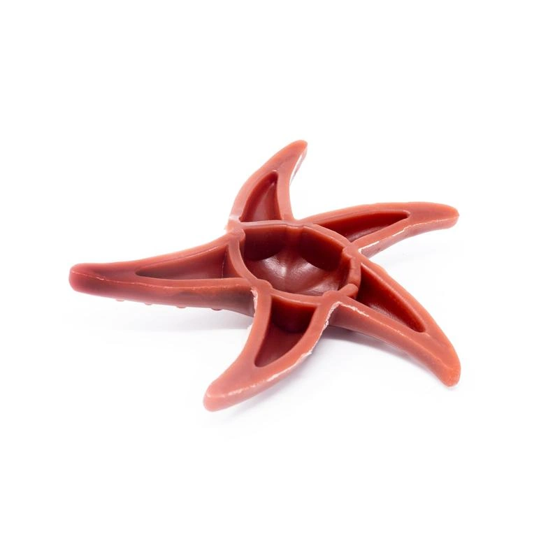 Pets Larder Starfish Chew