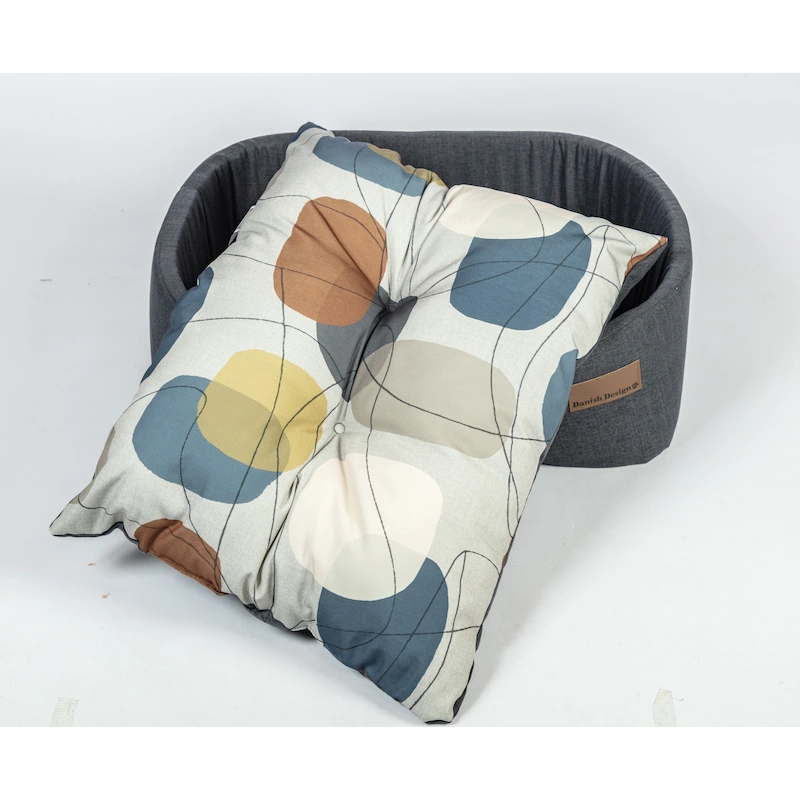 Danish Design Colour Block Slumber Bed