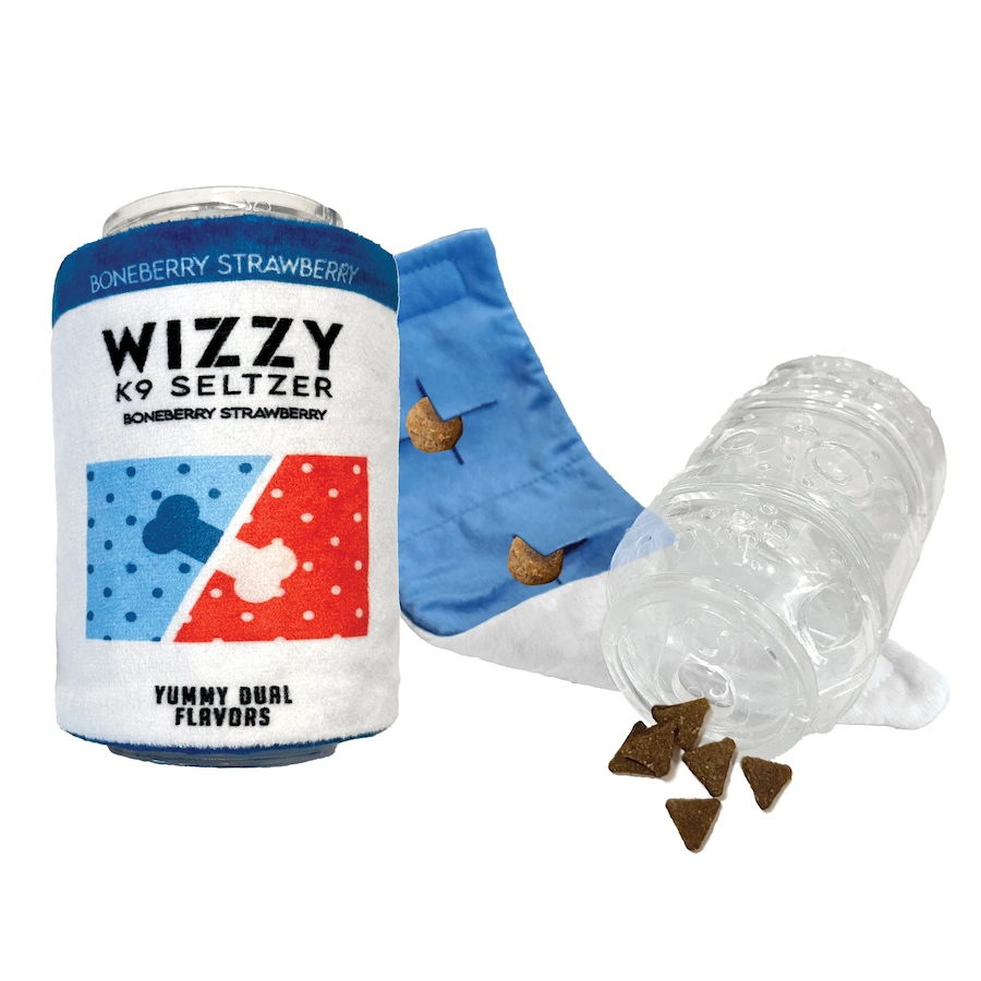 Hide n Seek Wizzy Seltzer