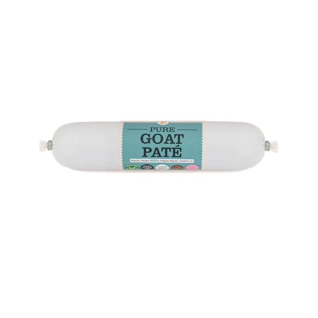 JR Pet Products Pure Pate, Goat