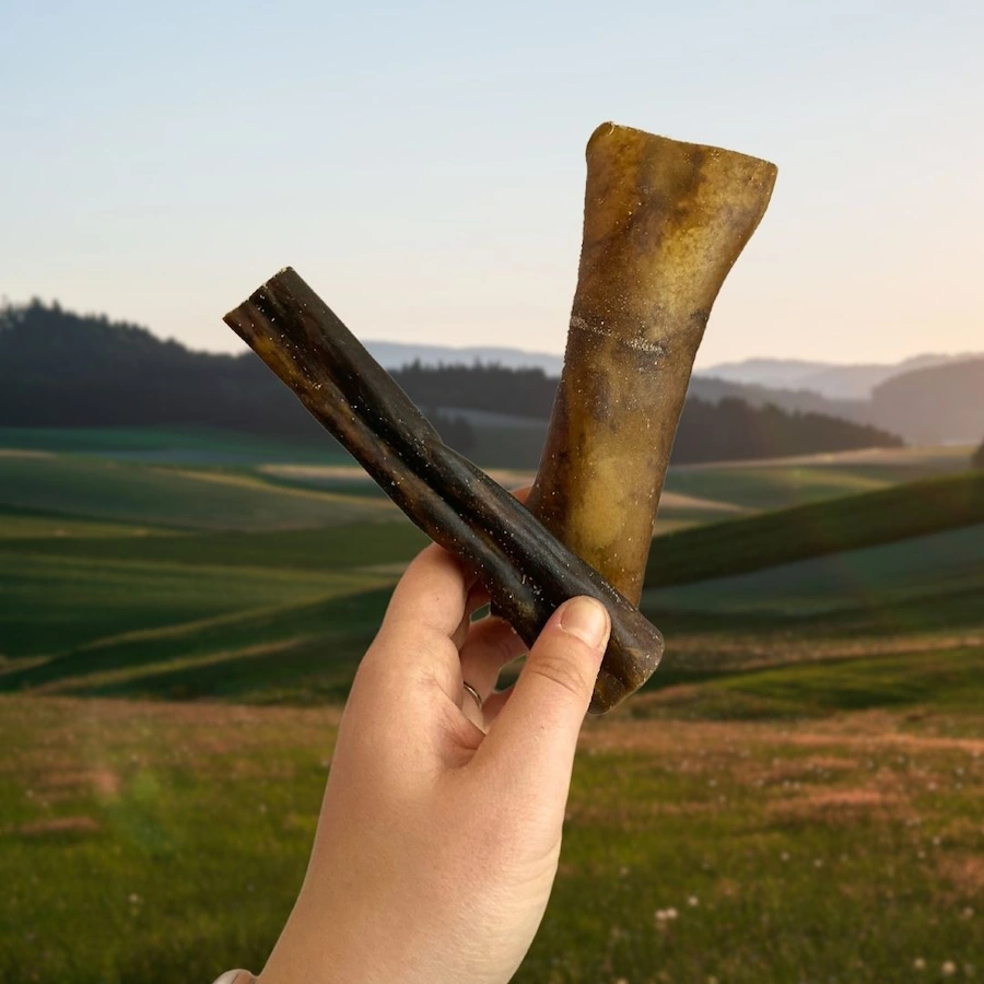 Camel Skin Roll