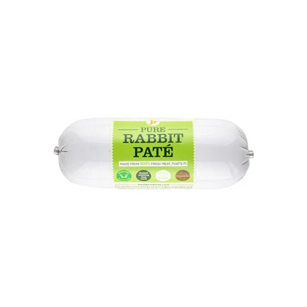 JR Pet Products Pure Pate, Rabbit