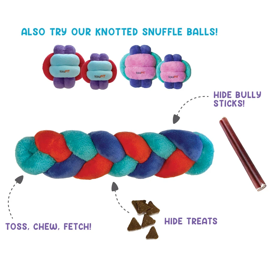 Hide n Seek Snuffle Stick