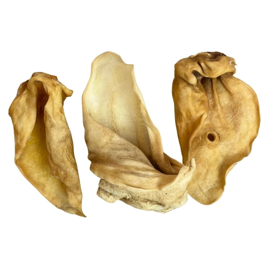 Cow Ears