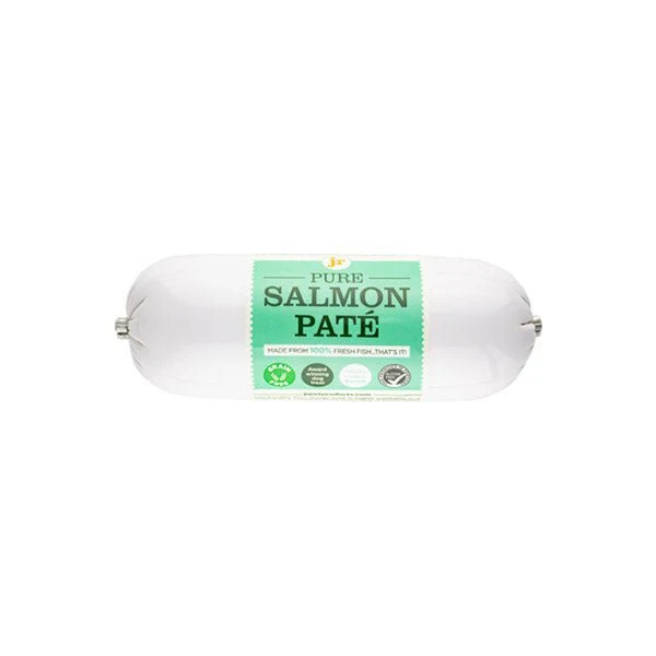 JR Pet Products Pure Pate, Salmon