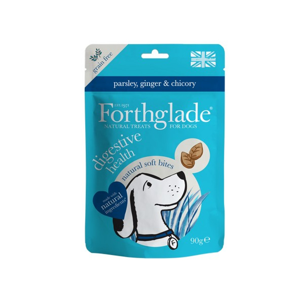 Forthglade Soft Bites, Digestive Health