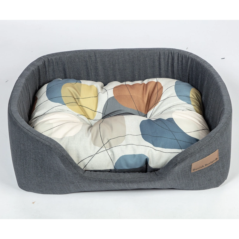 Danish Design Colour Block Slumber Bed