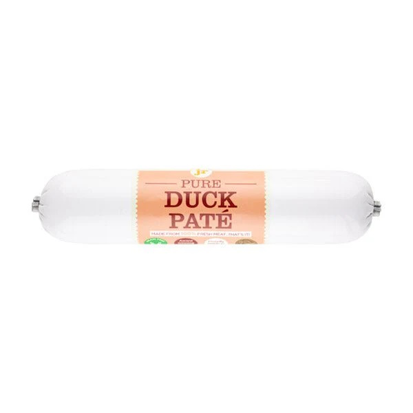 JR Pet Products Pure Pate, Duck