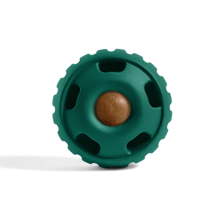 Woof Pupsicle Enrichment Toy