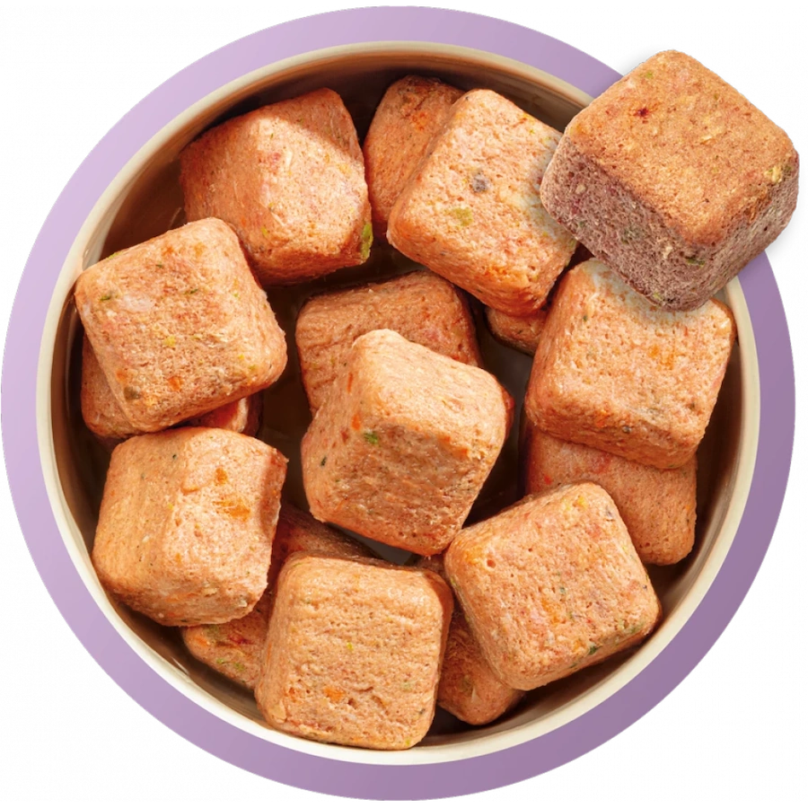 Natures Menu Turkey with Superfood Nuggets