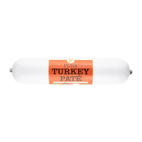 JR Pet Products Pure Pate, Turkey