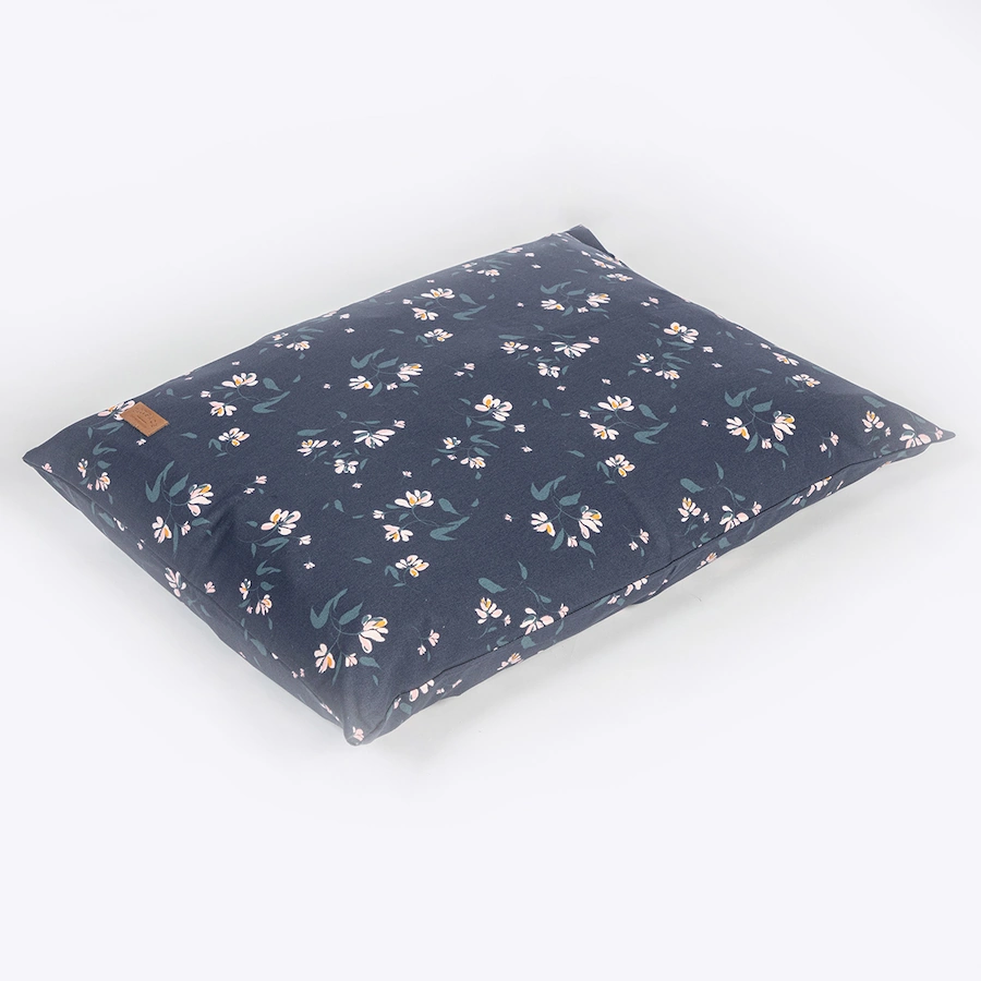 FatFace Brush Floral Flat Bed