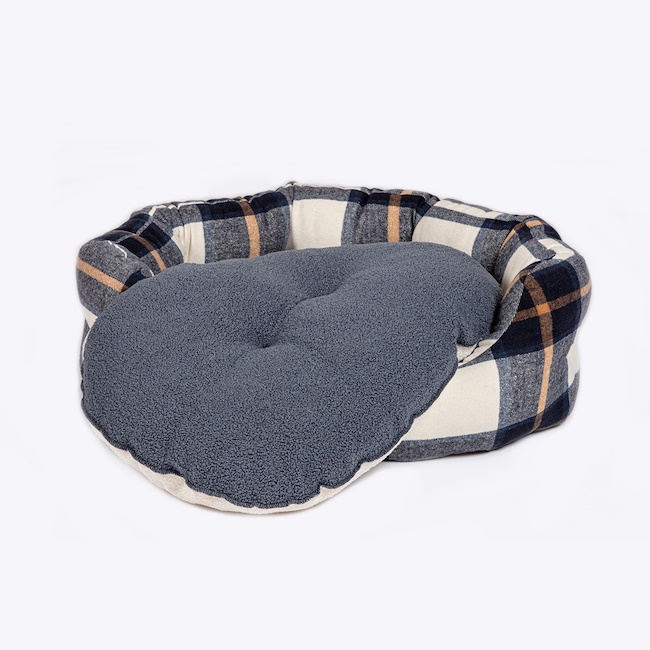 Danish Design Bowmore Snuggle Bed