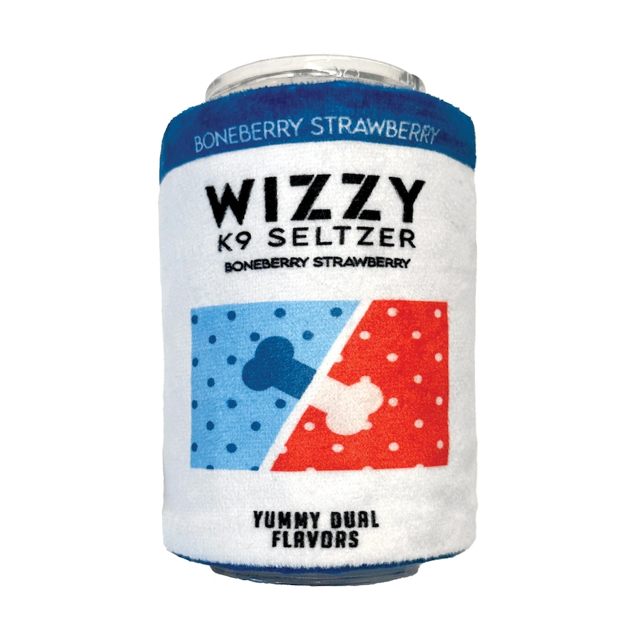 Hide n Seek Wizzy Seltzer