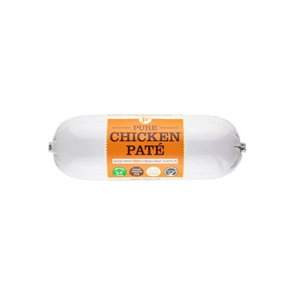 JR Pet Products Pure Pate, Chicken