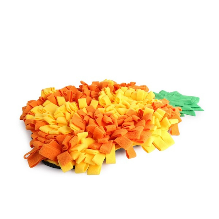 All For Paws Pineapple Snuffle Mat