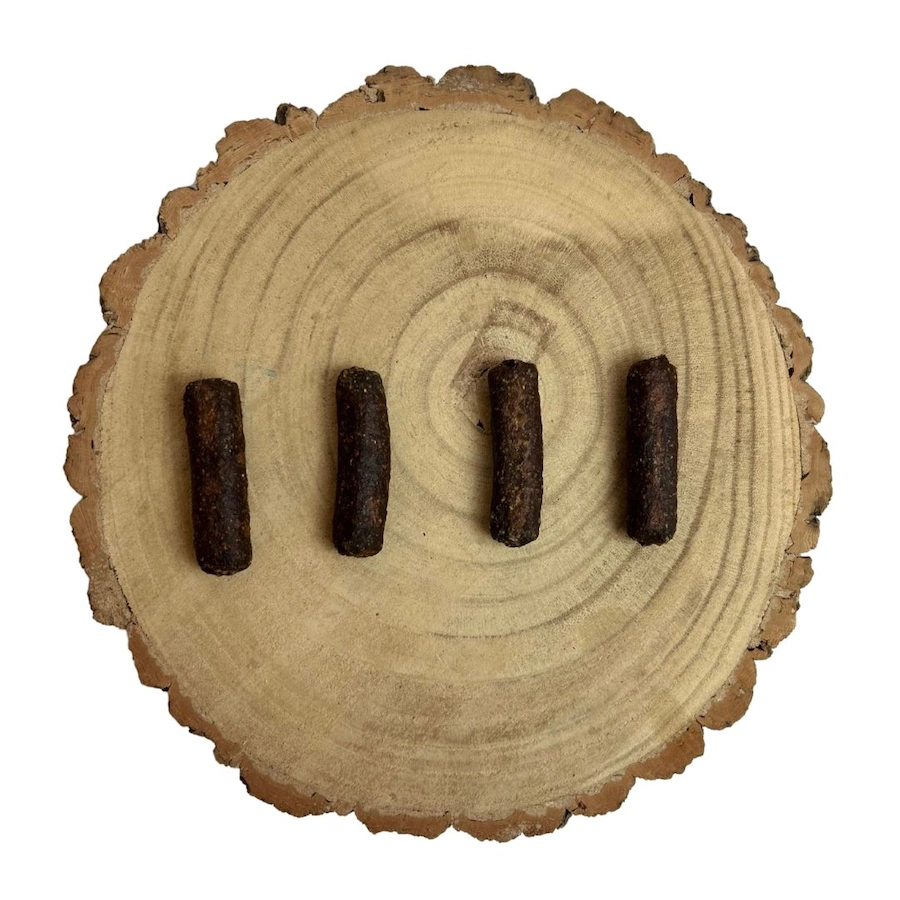 Small Liver Sausages