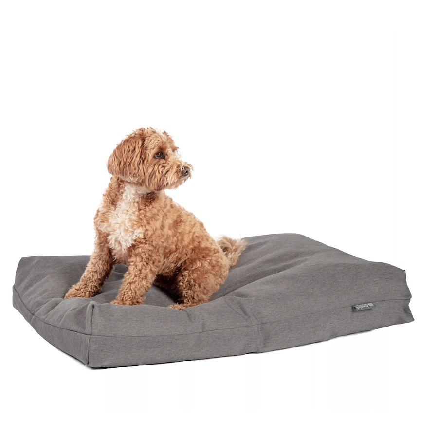 Anti-Bacterial Deluxe Duvet Bed