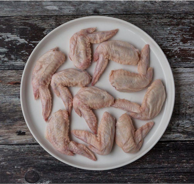 Raw Pet Foods Ltd Chicken Wings