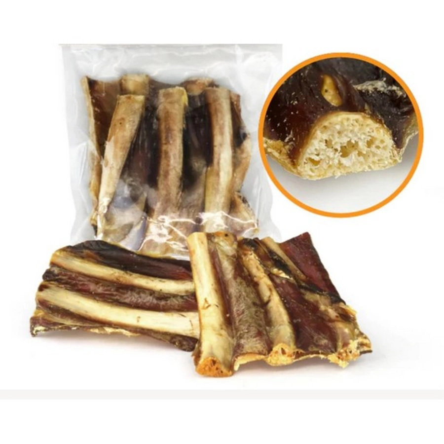 Ostrich Ribs