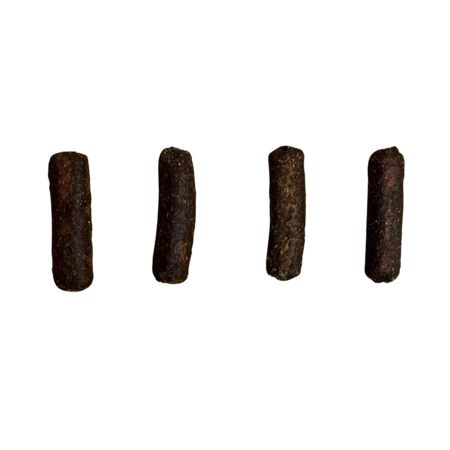 Small Liver Sausages