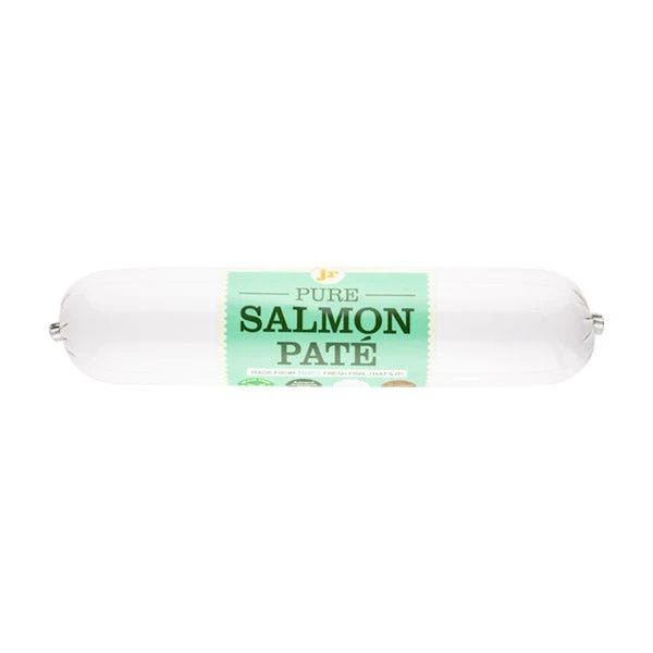 JR Pet Products Pure Pate, Salmon