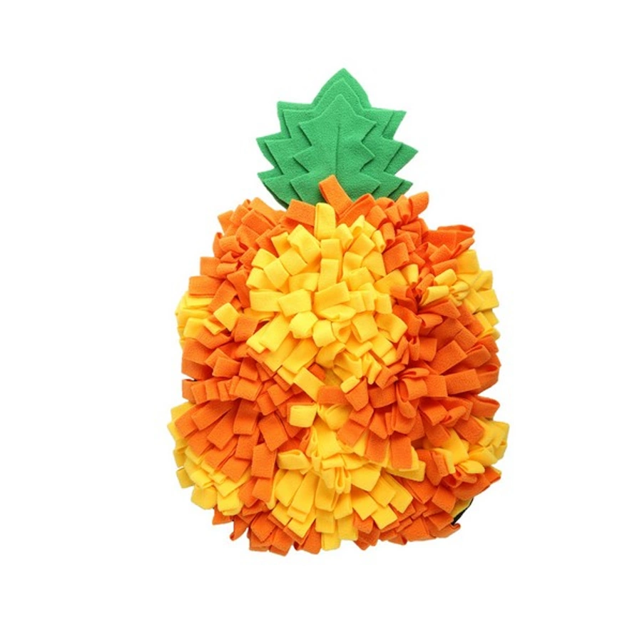 All For Paws Pineapple Snuffle Mat