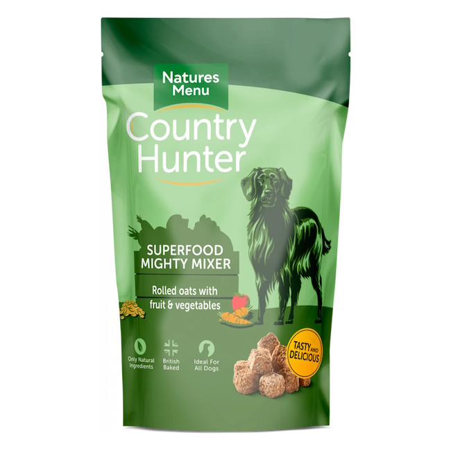 Country Hunter Mighty Mixer