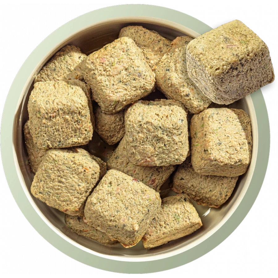 Natures Menu Lamb Nuggets