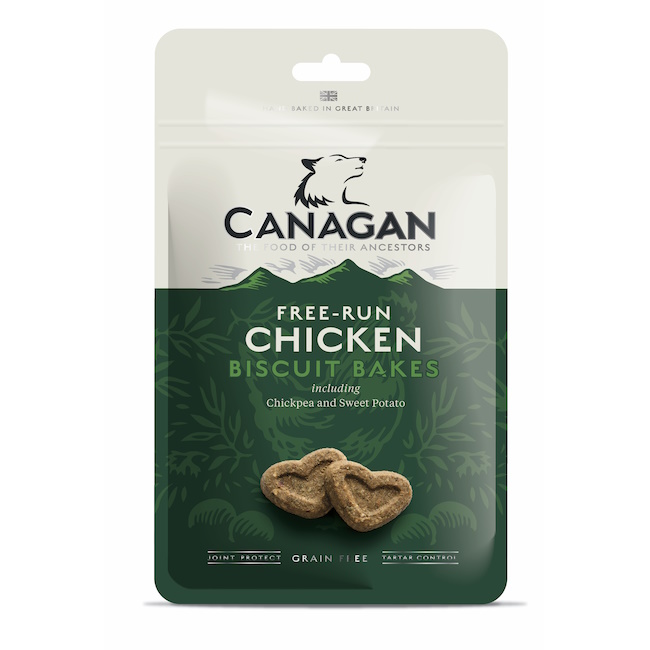 Canagan Biscuit Bakes, Chicken