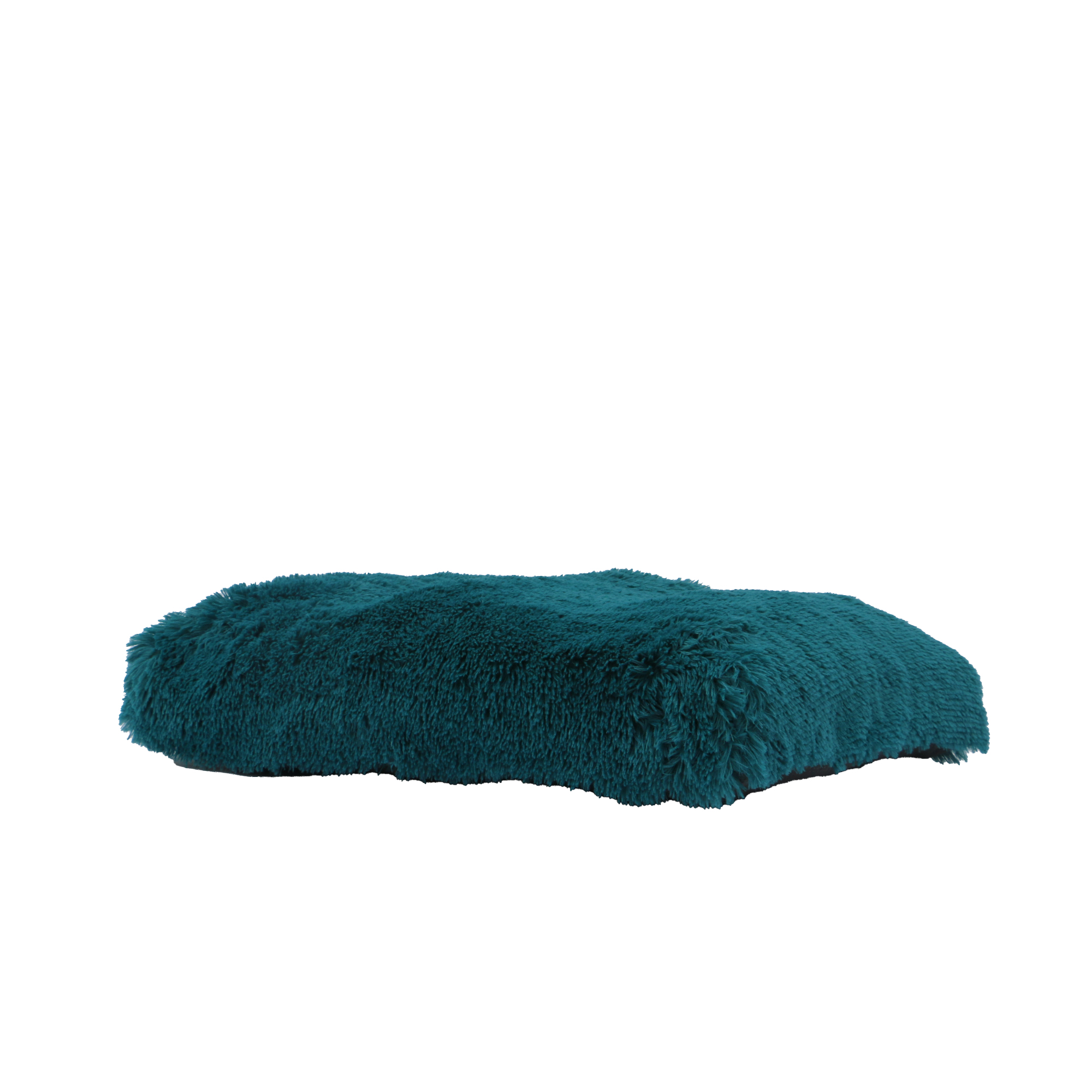 Ancol Super Plush Mattress - Teal