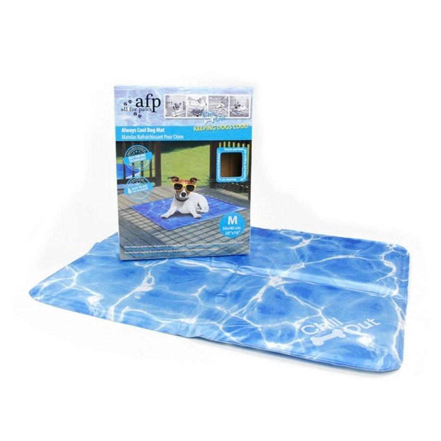 All For Paws Cool Mat