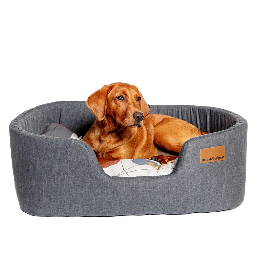 Danish Design Colour Block Slumber Bed
