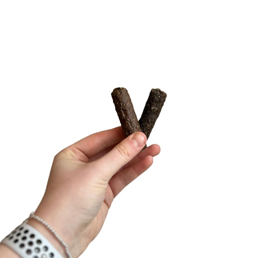 Small Liver Sausages