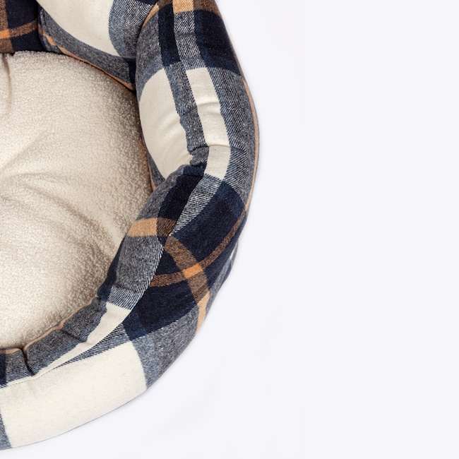 Danish Design Bowmore Snuggle Bed