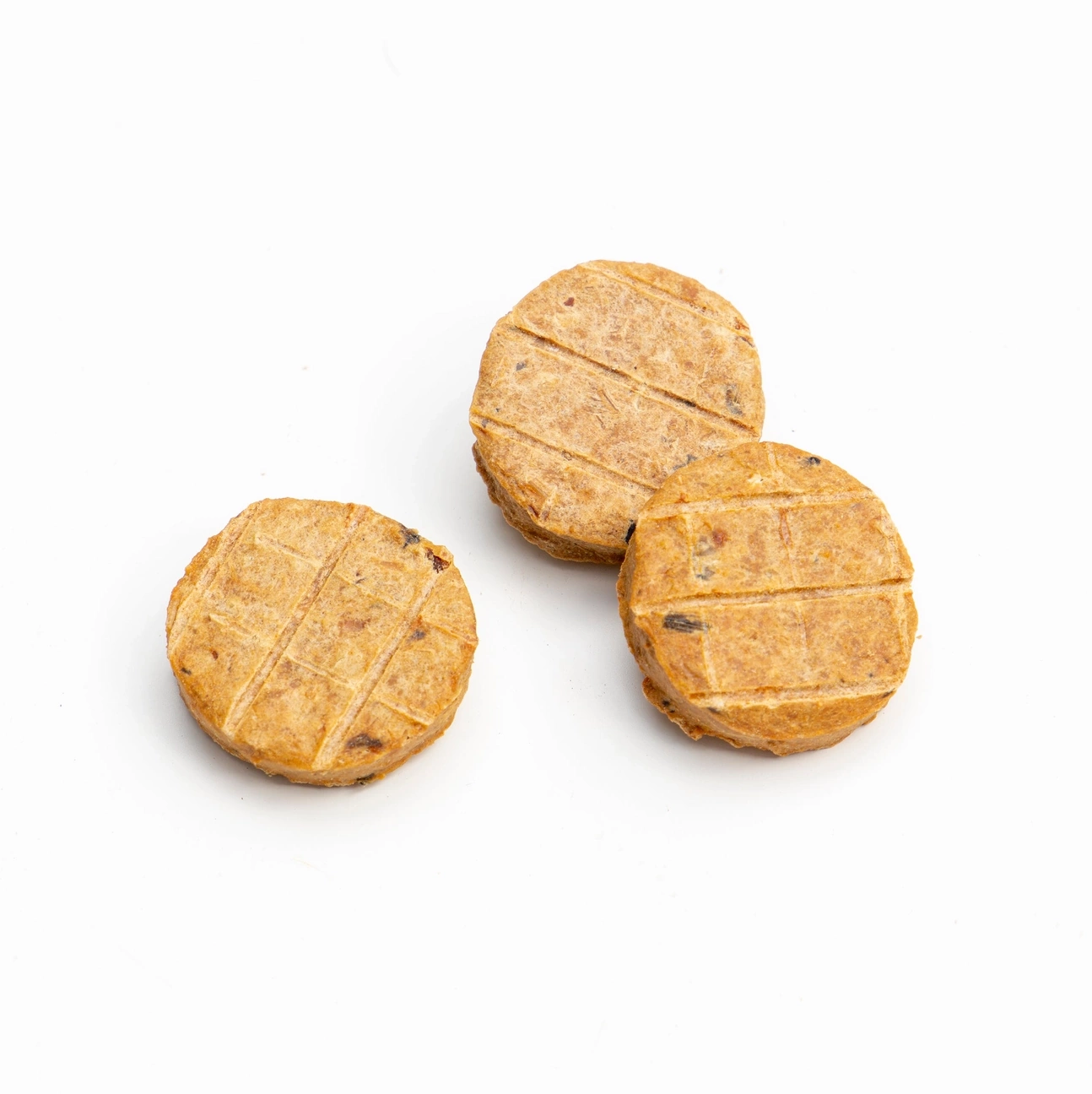 Natural Cornish Pet Whitefish Cookies