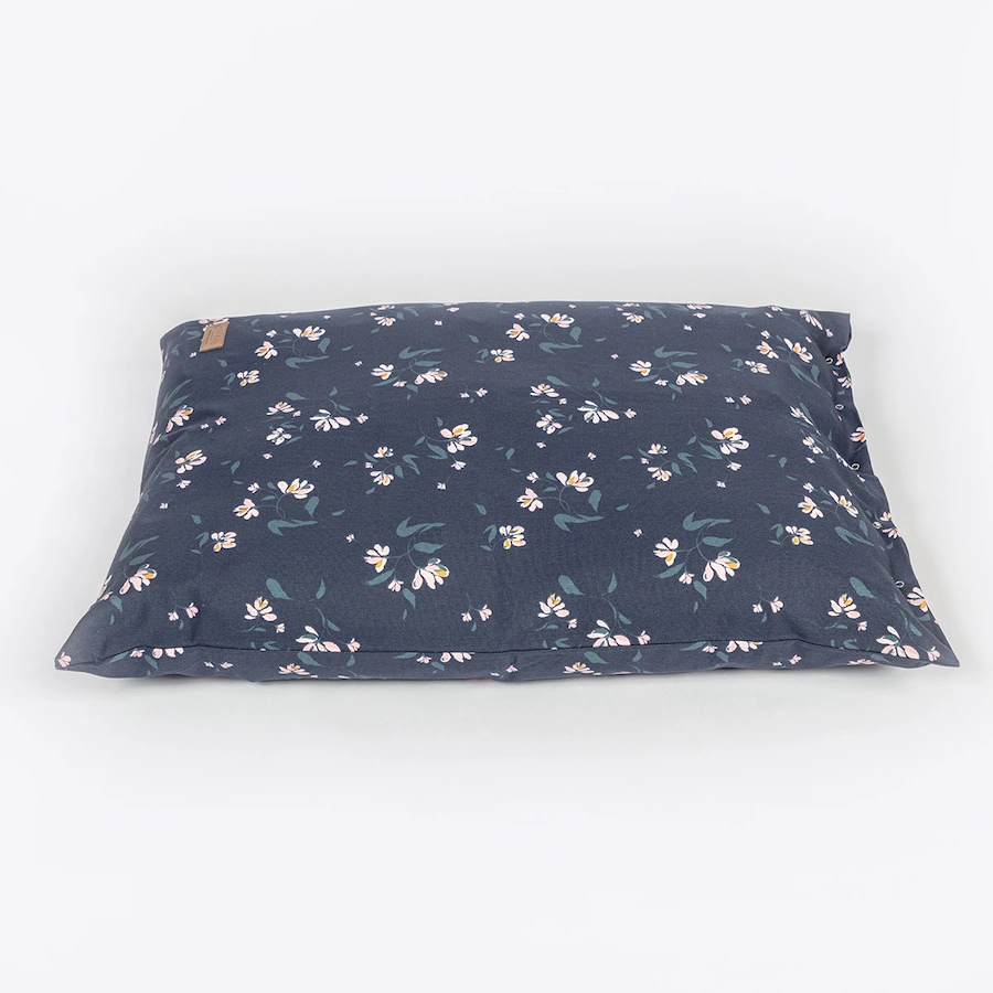 FatFace Brush Floral Flat Bed