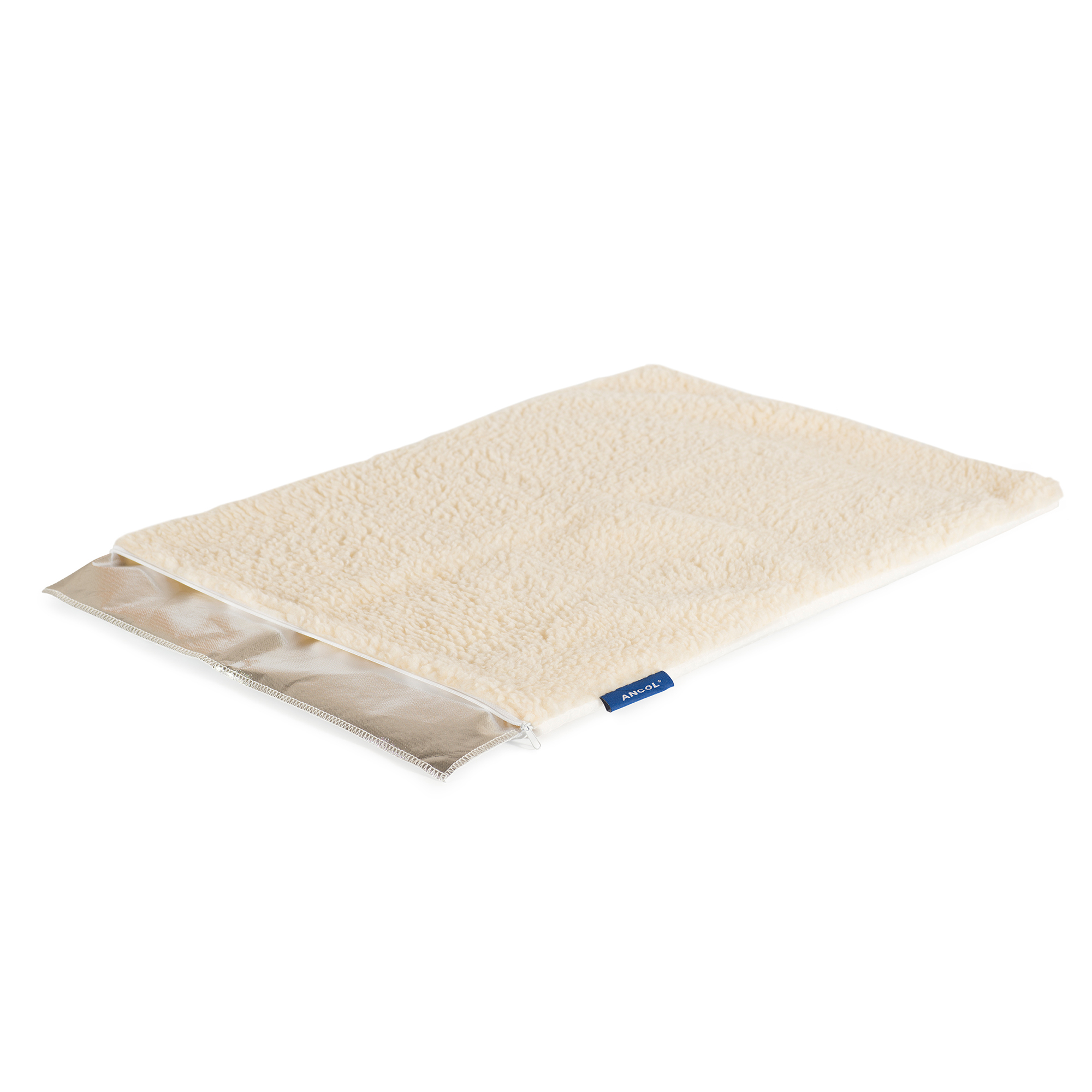 Ancol Self Heating Pad - Removable Cover