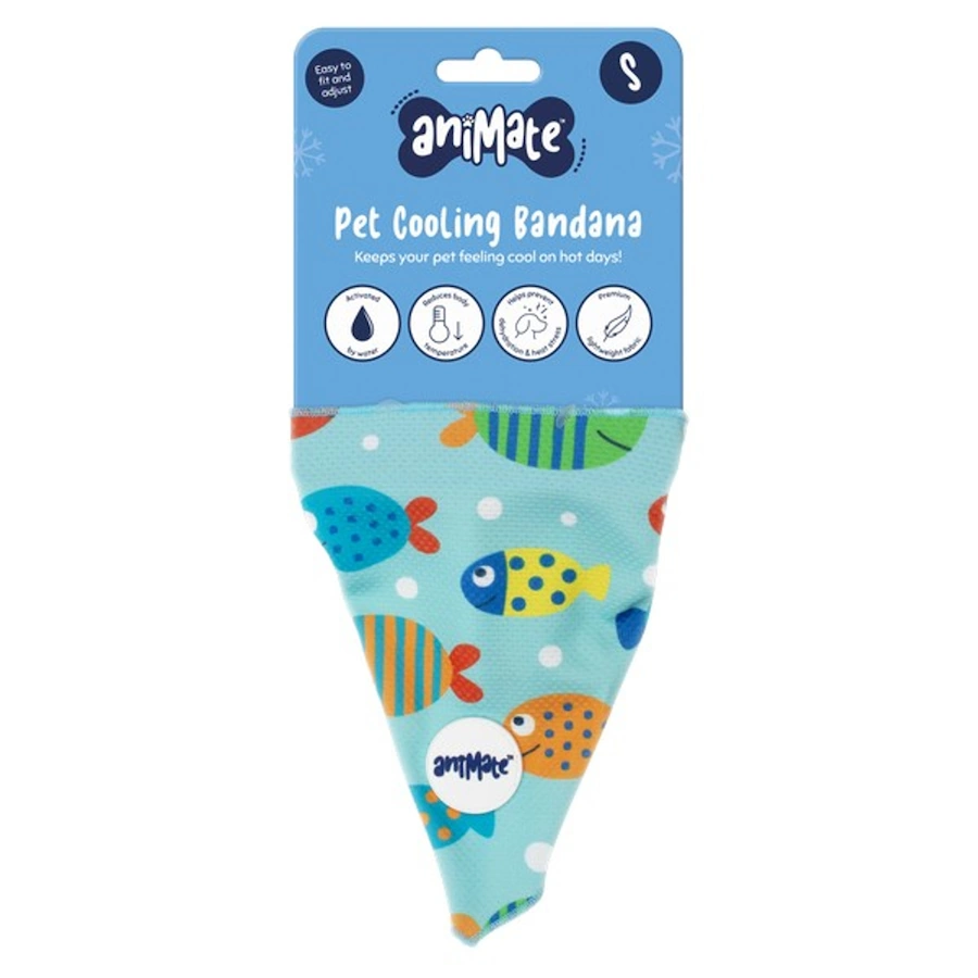 Animate Cooling Bandana