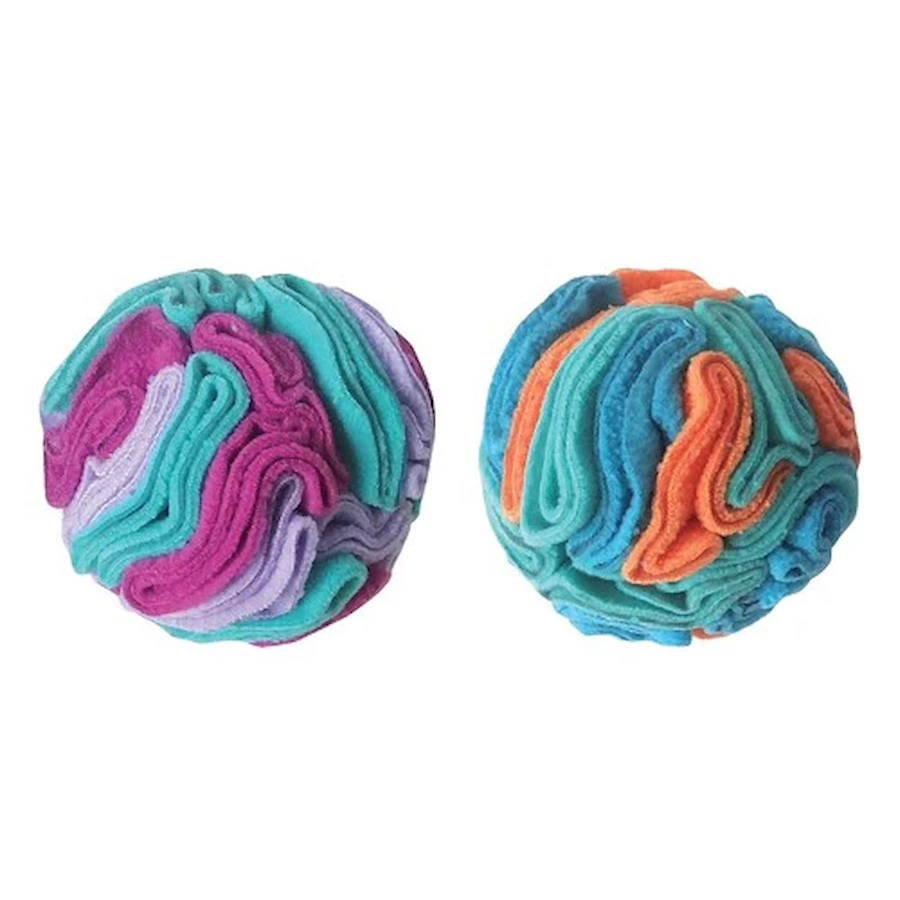 Hide n Seek Snuffle Balls