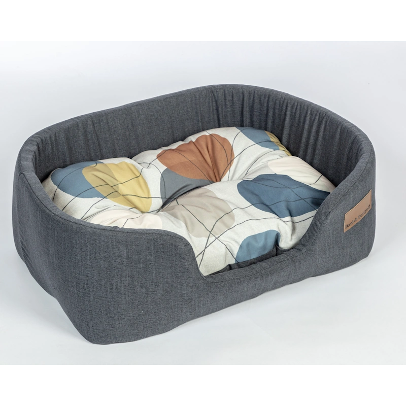 Danish Design Colour Block Slumber Bed