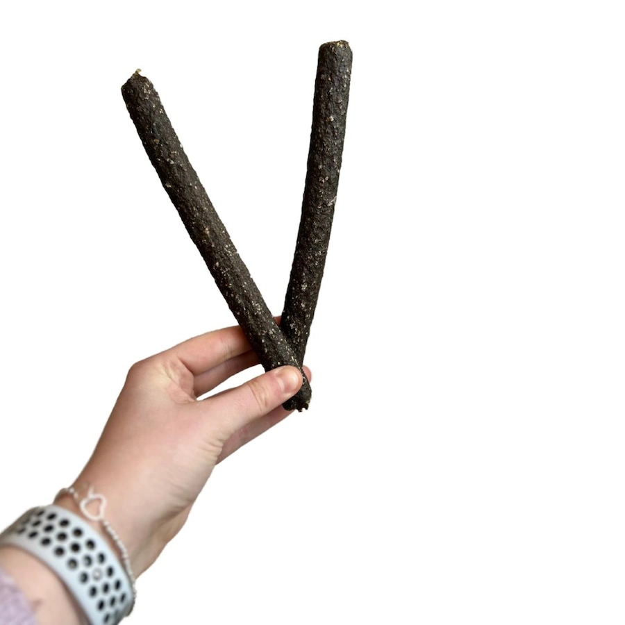 Vension Sticks