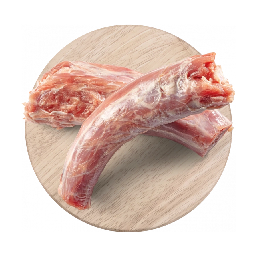 Natures Menu Turkey Necks