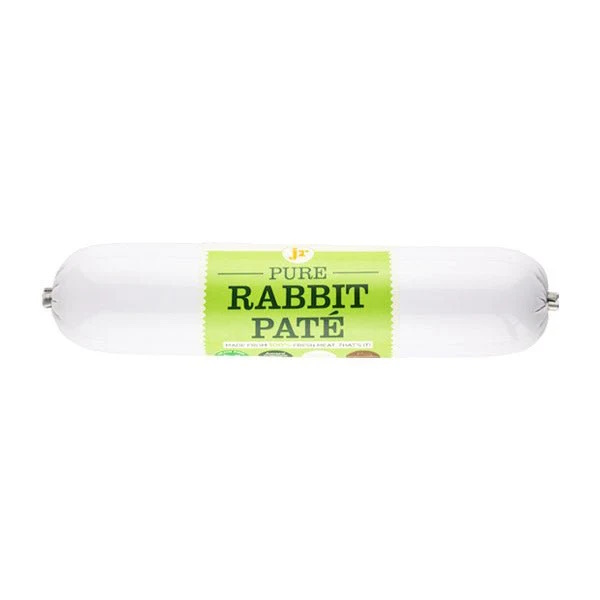 JR Pet Products Pure Pate, Rabbit